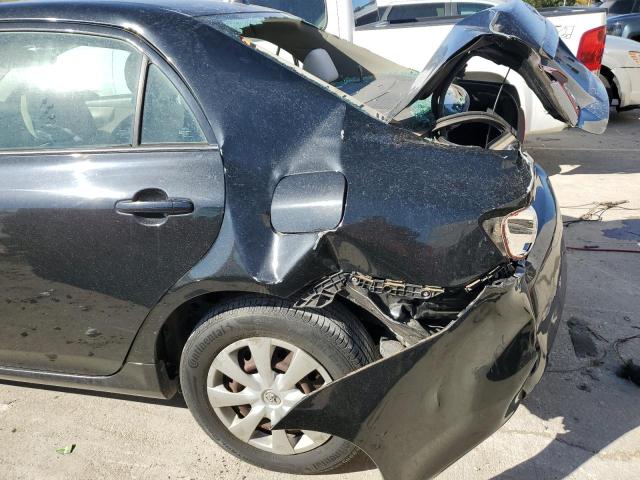 Photo 9 from auction – 2009 TOYOTA COROLLA BA with VIN 1NXBU40E69Z071706