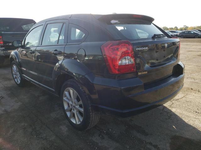 Photo 3 from auction – 2010 DODGE CALIBER with VIN 1B3CB5HAXAD615605