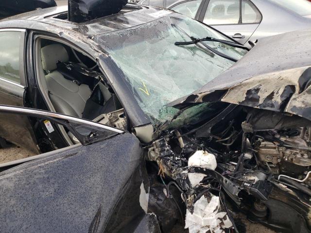 Photo 9 from auction – 2011 TOYOTA CAMRY BASE with VIN 4T1BF3EK7BU704951