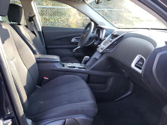 Photo 5 from auction – 2015 CHEVROLET EQUINOX LS with VIN 2GNALAEK2F1148392