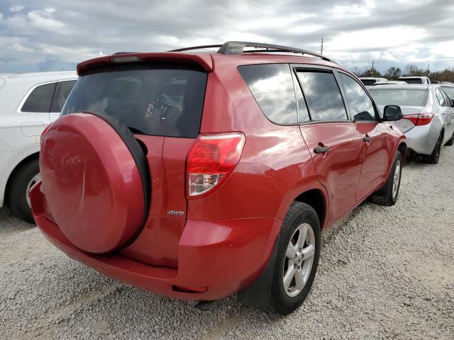 Photo 4 from auction – 2006 TOYOTA RAV4 with VIN JTMBD33V766011766