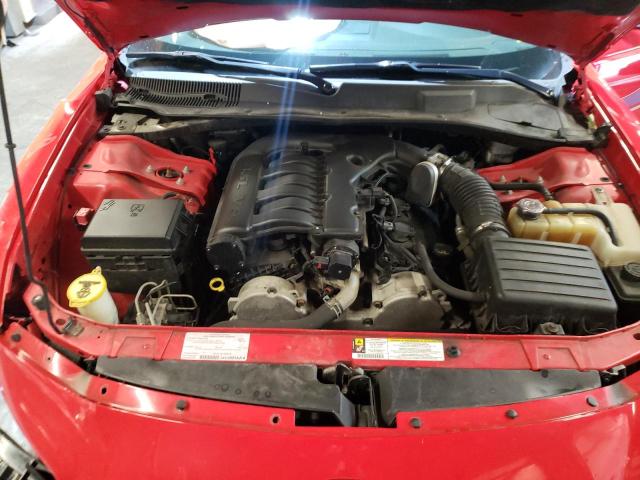 Photo 7 from auction – 2008 DODGE CHARGER SX with VIN 2B3KK33G38H271639