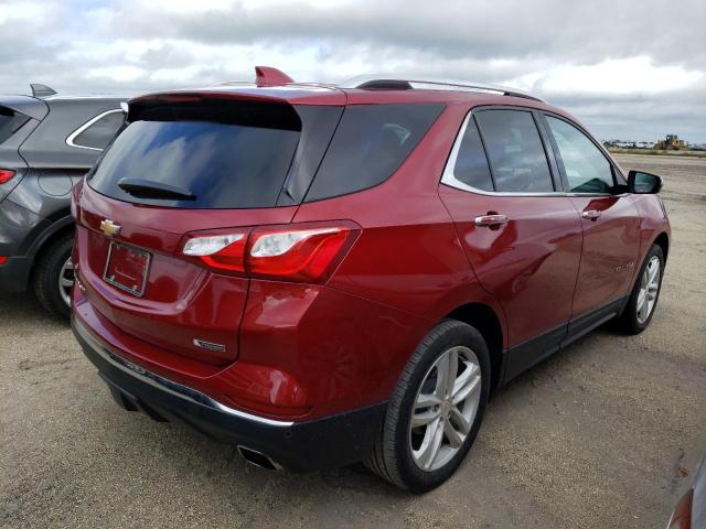 Photo 4 from auction – 2018 CHEVROLET EQUINOX PR with VIN 3GNAXNEX2JS592912