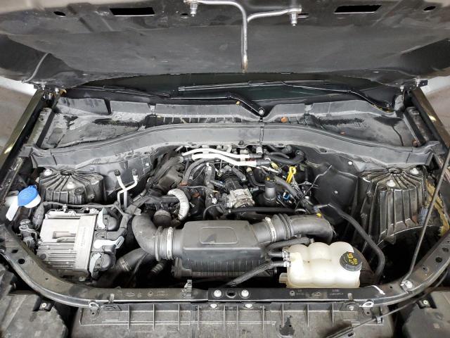 Photo 7 from auction – 2020 FORD EXPLORER S with VIN 1FM5K8GC3LGC00215