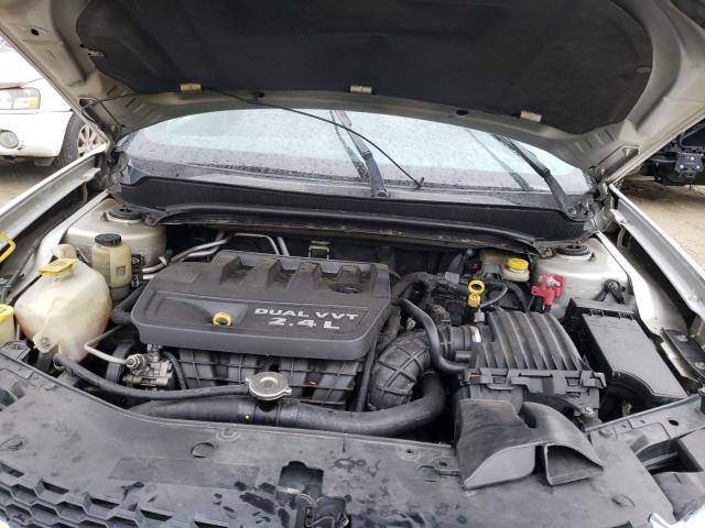 Photo 7 from auction – 2012 DODGE AVENGER SE with VIN 1C3CDZAB3CN177157
