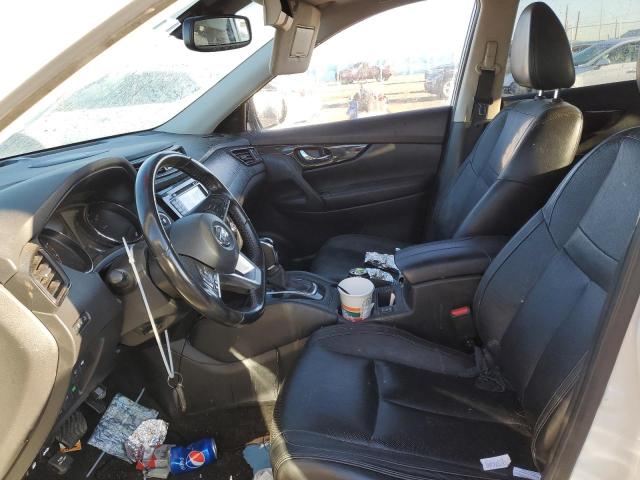 Photo 7 from auction – 2017 NISSAN ROGUE S with VIN JN8AT2MV3HW283343