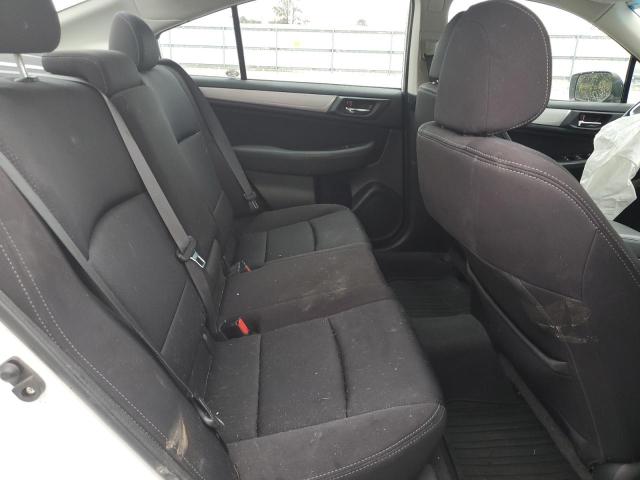 Photo 6 from auction – 2016 SUBARU LEGACY 2.5 with VIN 4S3BNAC66G3056856