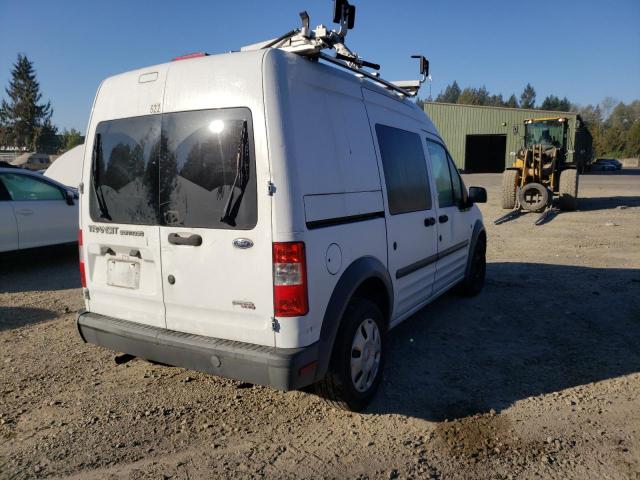 Photo 4 from auction – 2012 FORD TRANSIT CO with VIN NM0LS6AN9CT124837