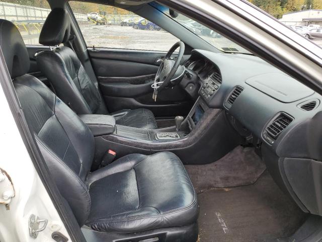 Photo 5 from auction – 2003 ACURA 3.2TL TYPE with VIN 19UUA56863A068294