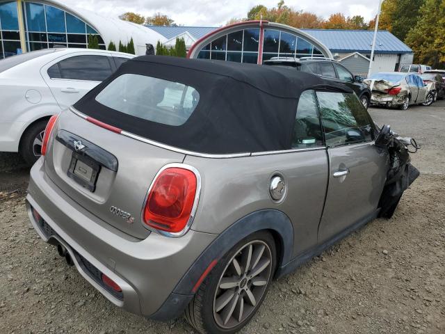 Photo 4 from auction – 2016 MINI COOPER S with VIN WMWWG9C52G3A91492