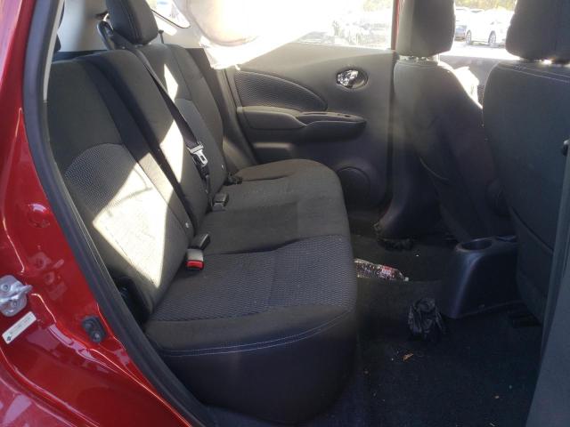 Photo 6 from auction – 2015 NISSAN VERSA NOTE with VIN 3N1CE2CP0FL386274