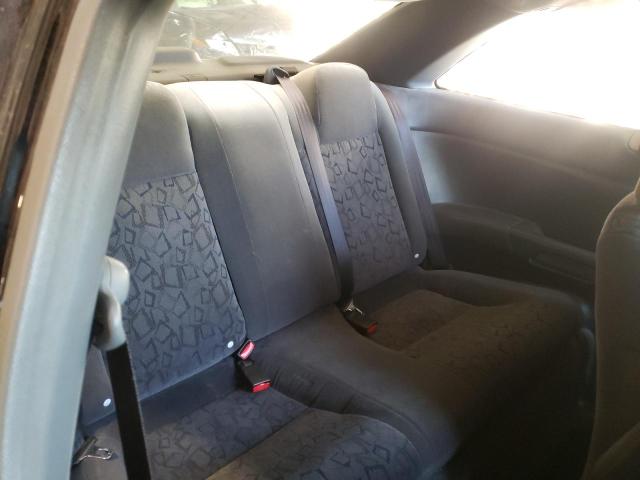 Photo 6 from auction – 2001 HONDA CIVIC SI with VIN 1HGEM22921L012721