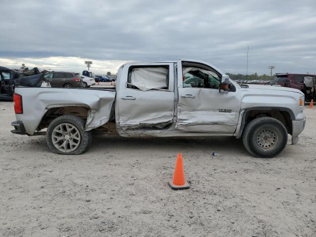 Photo 9 from auction – 2015 GMC SIERRA K15 with VIN 3GTU2VEJXFG453055