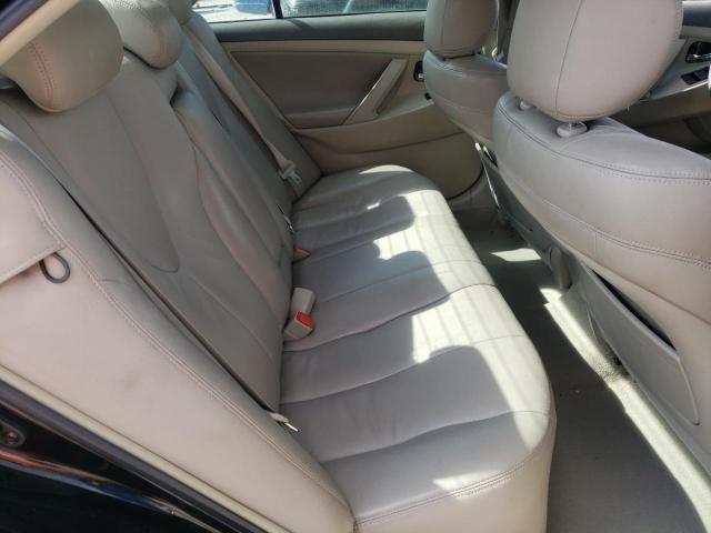 Photo 6 from auction – 2007 TOYOTA CAMRY CE with VIN 4T1BE46K37U513848