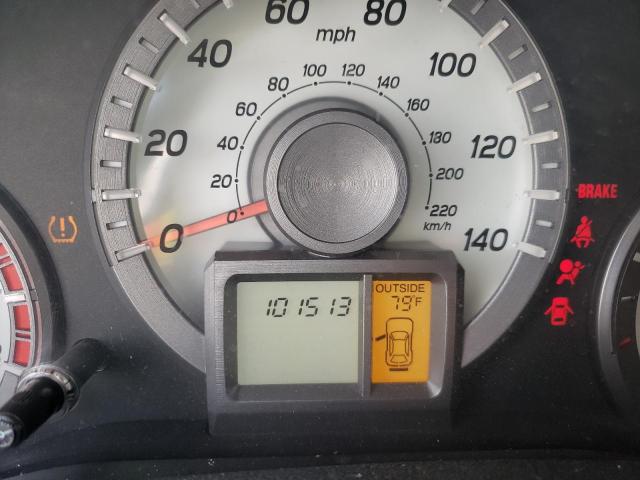 Photo 8 from auction – 2015 HONDA PILOT SE with VIN 5FNYF3H36FB035265