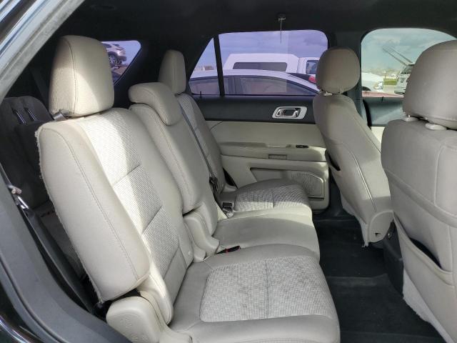 Photo 6 from auction – 2014 FORD EXPLORER X with VIN 1FM5K7D80EGB29326