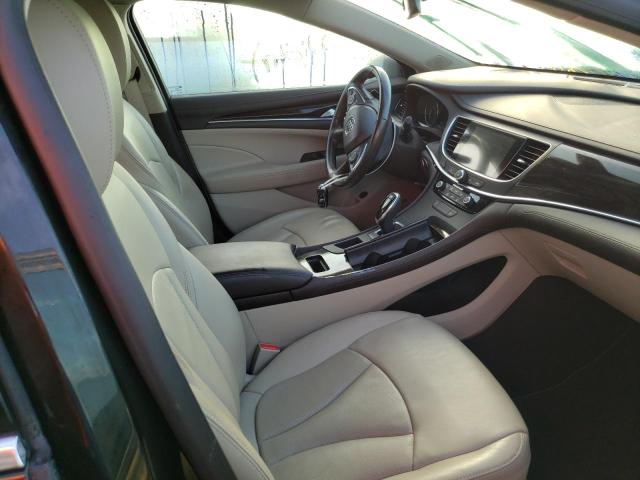 Photo 5 from auction – 2017 BUICK LACROSSE E with VIN 1G4ZP5SS7HU194251