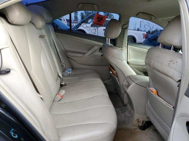 Photo 6 from auction – 2009 TOYOTA CAMRY BASE with VIN 4T1BE46K49U405385
