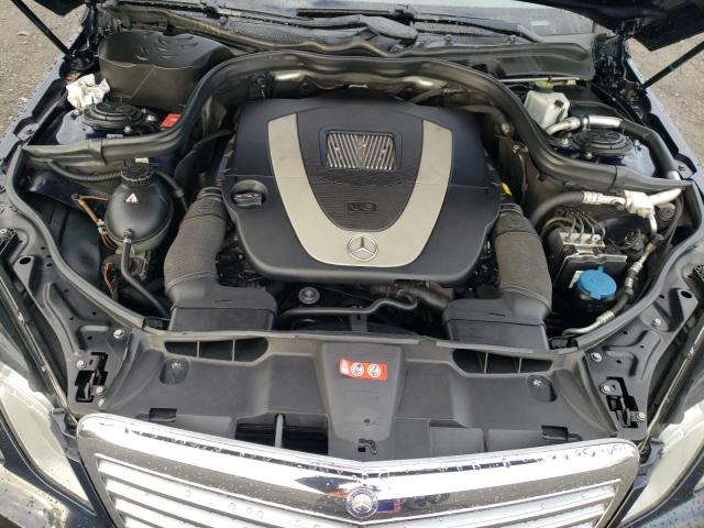 Photo 7 from auction – 2011 MERCEDES-BENZ E 350 4MAT with VIN WDDHF8HB6BA353934