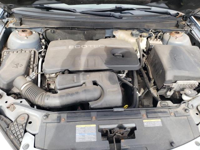 Photo 7 from auction – 2008 PONTIAC G6 with VIN 1G2ZG57B484165422