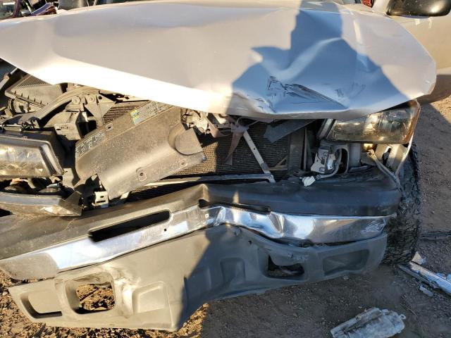Photo 7 from auction – 2005 CHEVROLET SILVERADO with VIN 1GCEC14X55Z245793
