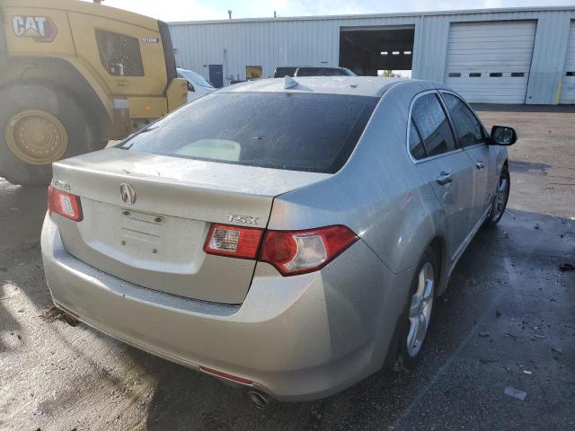 Photo 4 from auction – 2010 ACURA TSX with VIN JH4CU2F68AC030600