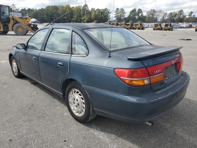 Photo 3 from auction – 2002 SATURN L100 with VIN 1G8JS54F02Y553790