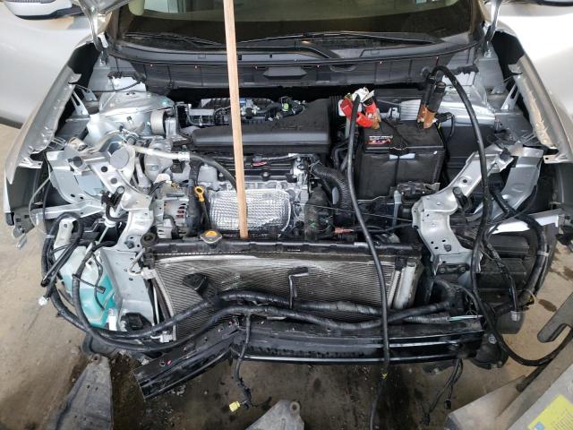 Photo 7 from auction – 2018 NISSAN ROGUE S with VIN KNMAT2MV0JP583885