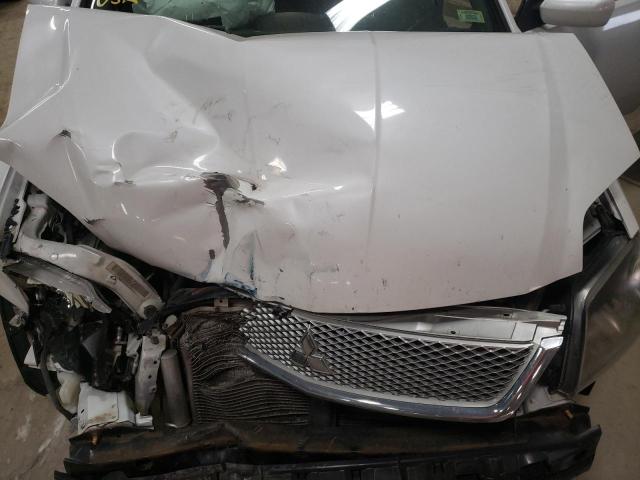 Photo 7 from auction – 2011 MITSUBISHI GALANT FE with VIN 4A32B2FF4BE024220