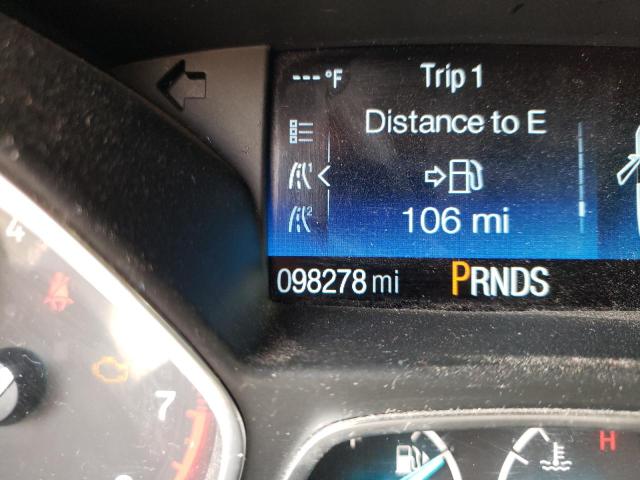 Photo 8 from auction – 2018 FORD ESCAPE SE with VIN 1FMCU9GD1JUC61593