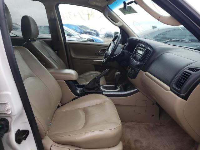 Photo 5 from auction – 2006 MAZDA TRIBUTE S with VIN 4F2CZ96116KM31709