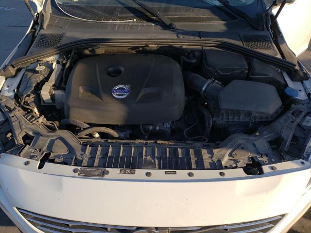 Photo 7 from auction – 2015 VOLVO S60 PREMIE with VIN YV140MFK2F1344573