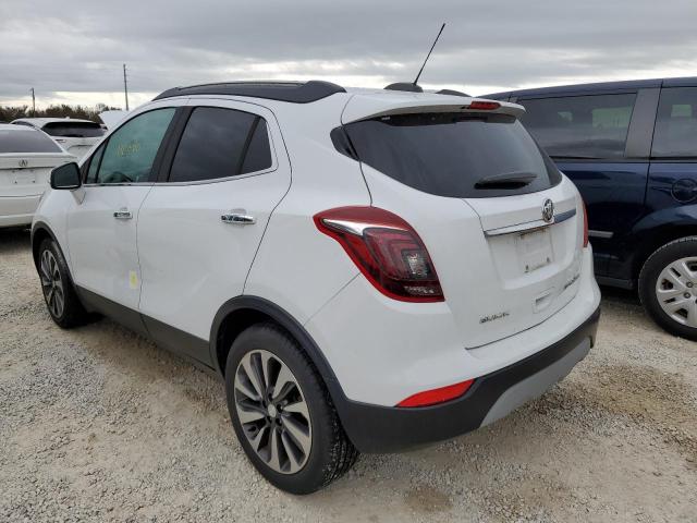 Photo 3 from auction – 2018 BUICK ENCORE ESS with VIN KL4CJCSB8JB525981