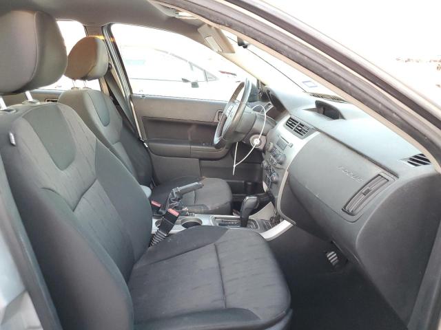 Photo 5 from auction – 2009 FORD FOCUS SE with VIN 1FAHP35N09W103035