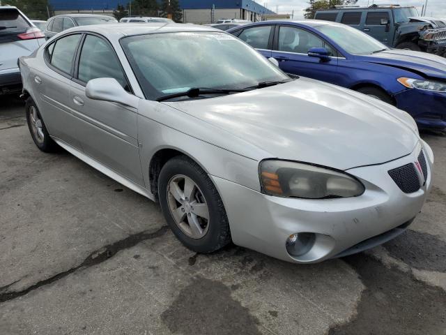 Photo 1 from auction – 2008 PONTIAC GRAND PRIX with VIN 2G2WP552381165140