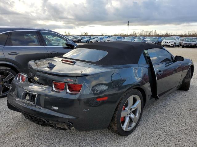 Photo 4 from auction – 2013 CHEVROLET CAMARO LT with VIN 2G1FC3D38D9194238
