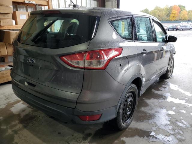 Foto 4 de la subasta – 2014 FORD ESCAPE S con VIN 1FMCU0F71EUE56011