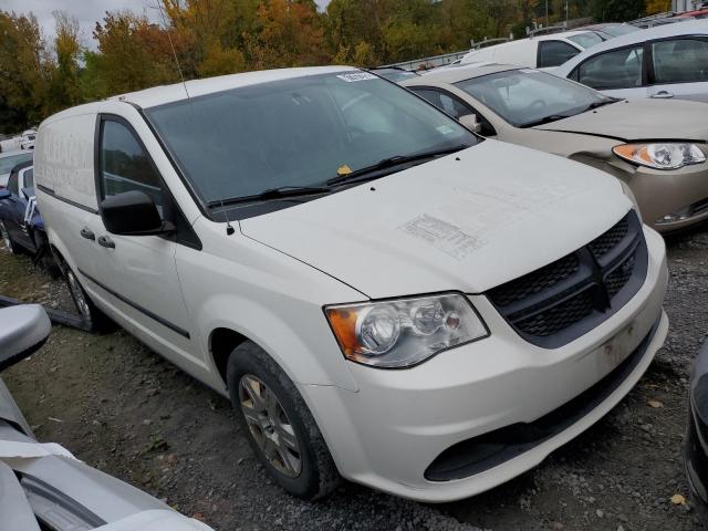 DODGE RAM VAN 2012 with VIN 2C4JDGAG7CR360955 - Photo from auction