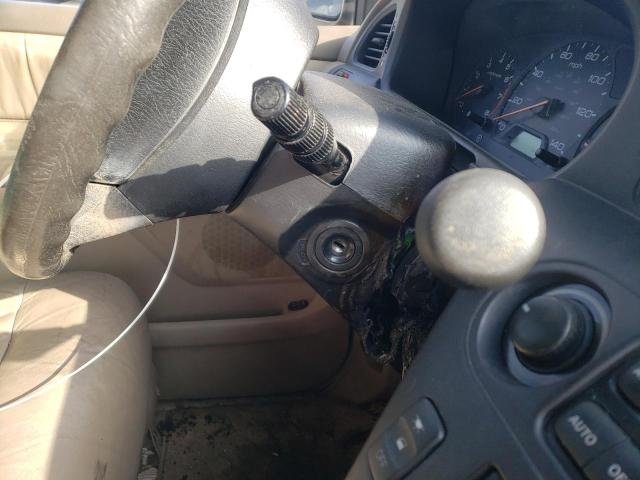 Photo 9 from auction – 2004 HONDA ODYSSEY EX with VIN 5FNRL18924B011421