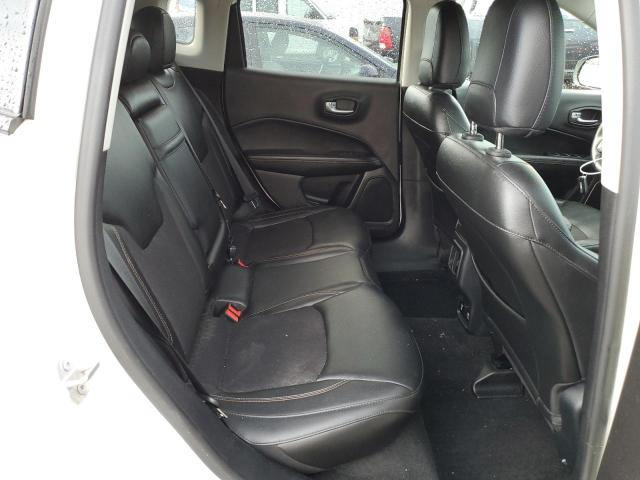 Photo 6 from auction – 2018 JEEP COMPASS LA with VIN 3C4NJDBB7JT179649
