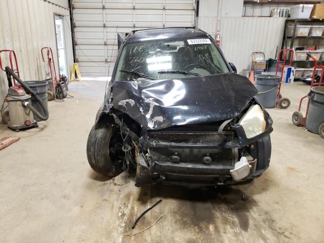 Photo 9 from auction – 2002 TOYOTA RAV4 with VIN JTEGH20VX20046433