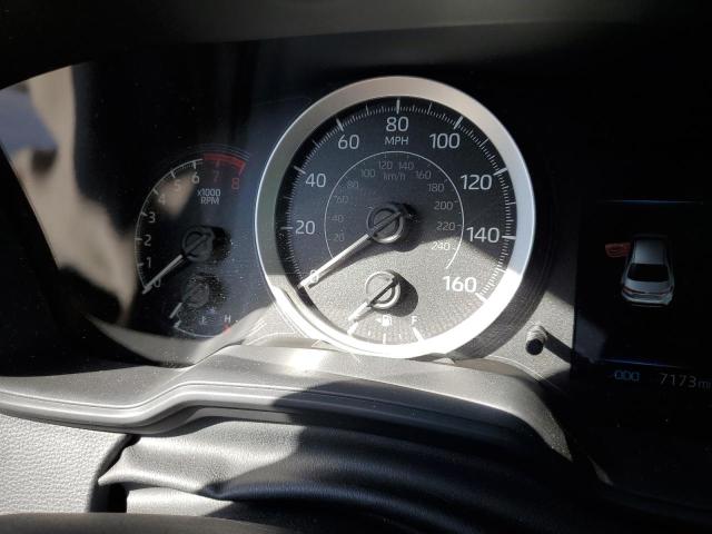 Photo 9 from auction – 2022 TOYOTA COROLLA LE with VIN JTDEPMAE4N3020826