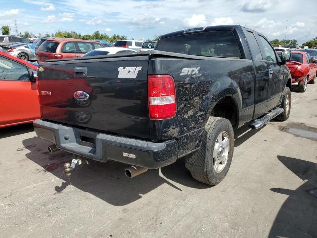Photo 4 from auction – 2005 FORD F150 with VIN 1FTRX14W95FB72121