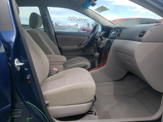 صورة رقم 5 من المزاد - 2007 TOYOTA COROLLA CE مع VIN JTDBR32E670102096