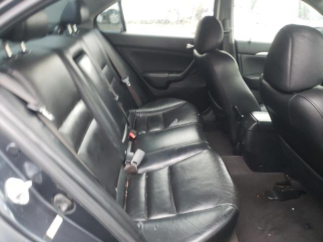 Photo 6 from auction – 2006 ACURA TSX with VIN JH4CL96936C037581