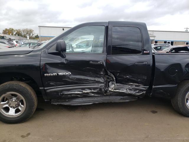 صورة رقم 10 من المزاد - 2002 DODGE RAM 1500 مع VIN 3D7HU18N82G141027