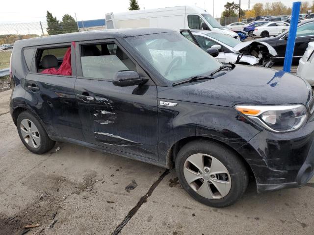 KIA SOUL 2016 with VIN KNDJN2A24G7350038 - Photo from auction