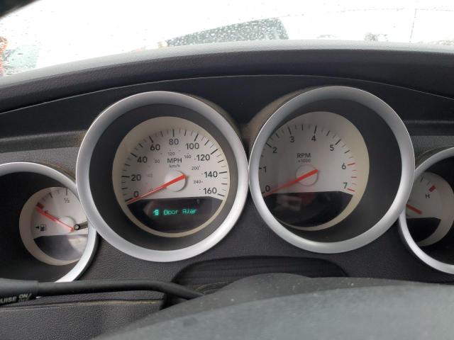 Photo 8 from auction – 2007 DODGE CHARGER R/ with VIN 2B3KA53H07H872285