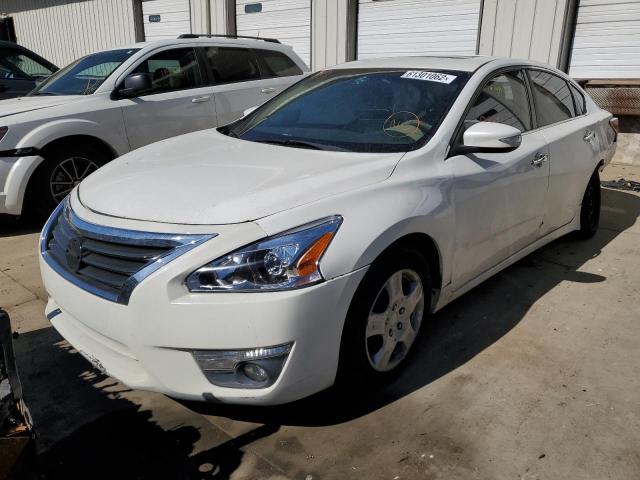 Photo 2 from auction – 2013 NISSAN ALTIMA 2.5 with VIN 1N4AL3APXDC165850