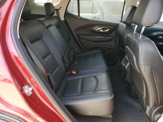 Photo 6 from auction – 2018 GMC TERRAIN DE with VIN 3GKALSEX8JL400779